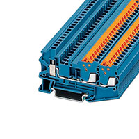 Phoenix Contact - 3050057 - CONN TERM BLK FEED THRU 12-26AWG
