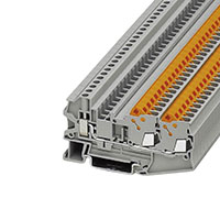 Phoenix Contact - 3050303 - CONN TERM BLK FEED THRU 10-26AWG