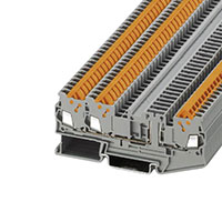 Phoenix Contact - 3050413 - CONN TERM BLK DISCONN 16-24AWG