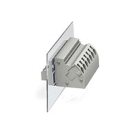 Phoenix Contact - 3056925 - TERM BLK PUSH IN CLMP 1POS 2PC