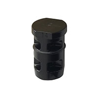 Phoenix Contact - 3062032 - CABLE SLEEVE PLUG 14MM DIA BLK