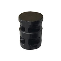 Phoenix Contact - 3062061 - CABLE SLEEVE PLUG 17MM DIA BLK