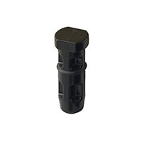 Phoenix Contact - 3063976 - CABLE SLEEVE PLUG 8MM DIA BLK