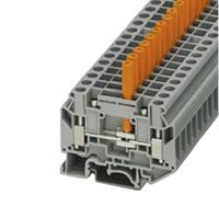 Phoenix Contact - 3072804 - CONN TERM BLK DISCONNECT 8-26AWG