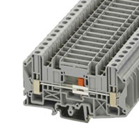 Phoenix Contact - 3072815 - CONN TERM BLK DISCONNECT 8-20AWG