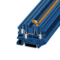 Phoenix Contact - 3073018 - CONN TERM BLK DISCONN 10-26AWG