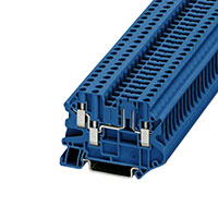 Phoenix Contact - 3073034 - CONN TERM BLK DISCONN 10-26AWG