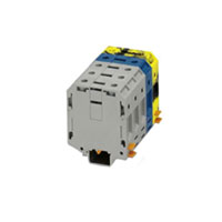 Phoenix Contact - 3076442 - CONN TERM BLK FEED THRU 3/0-6AWG