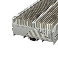 Phoenix Contact - 3192038 - CONN TERM BLK MARS DIST 20-24AWG