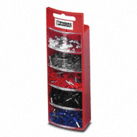 Phoenix Contact - 3202960 - CONN FERRULE SLIDE BOX