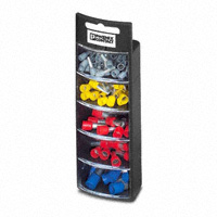 Phoenix Contact - 3202973 - CONN FERRULE SLIDE BOX