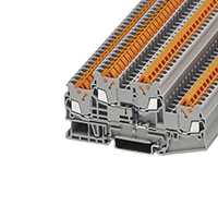 Phoenix Contact - 3206241 - CONN TERM BLK FEED THRU 16-24AWG