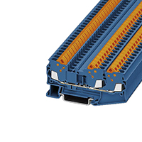 Phoenix Contact - 3206461 - CONN TERM BLK FEED THRU 14-20AWG