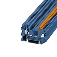 Phoenix Contact - 3206542 - CONN TERM BLK FEED THRU 10-26AWG