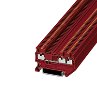 Phoenix Contact - 3208156 - CONN TERM BLK FEED THRU 14-26AWG