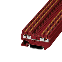 Phoenix Contact - 3208200 - CONN TERM BLK FEED THRU 14-26AWG