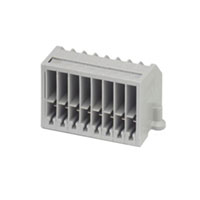 Phoenix Contact - 3208736 - TERM BLOCK HDR 10POS 90DEG 6.1MM