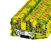 Phoenix Contact - 3208786 - CONN TERM BLK FEED THRU 4-20 AWG