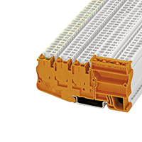 Phoenix Contact - 3209109 - CONN TERM BLK ISOLATED 12-28 AWG