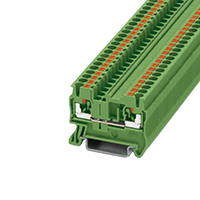 Phoenix Contact - 3209513 - CONN TERM BLK FEED THRU 12-26AWG