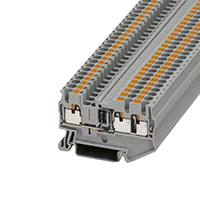 Phoenix Contact - 3210240 - CONN TERM BLK FEED THRU 12-26AWG