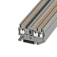 Phoenix Contact - 3210253 - CONN TERM BLK FEED THRU 12-26AWG