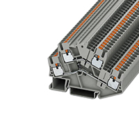 Phoenix Contact - 3210295 - CONN TERM BLK FEED THRU 12-26AWG