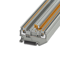 Phoenix Contact - 3210301 - CONN TERM BLK DISCONN 16-26AWG