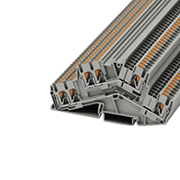 Phoenix Contact - 3210600 - CONN TERM BLK FEED THRU 12-26AWG
