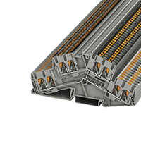 Phoenix Contact - 3210612 - CONN TERM BLK FEED THRU 12-26AWG