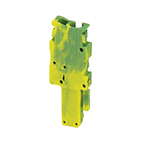 Phoenix Contact - 3210800 - TERM BLOCK PLUG 1POS STR