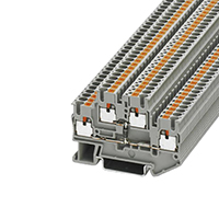 Phoenix Contact - 3210936 - CONN TERM BLK FEED THRU 12-26AWG