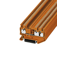 Phoenix Contact - 3211210 - CONN TERM BLK FEED THRU 12-26AWG