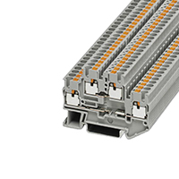 Phoenix Contact - 3211480 - CONN TERM BLK FEED THRU 12-26AWG