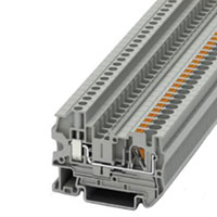 Phoenix Contact - 3211855 - CONN TERM BLK FEED THRU 10-24AWG