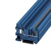 Phoenix Contact - 3211856 - CONN TERM BLK FEED THRU 10-24AWG