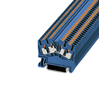 Phoenix Contact - 3212002 - CONN TERM BLK FEED THRU 12-26AWG
