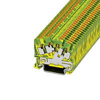 Phoenix Contact - 3212011 - CONN TERM BLK GROUND 12-26AWG