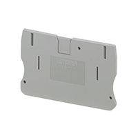 Phoenix Contact - 3212057 - END COVER