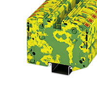 Phoenix Contact - 3212066 - CONN TERM BLK FEED THRU 2-14 AWG