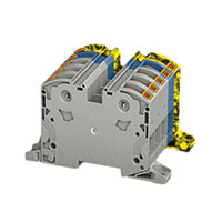 Phoenix Contact - 3212073 - TERM BLK MIDDLE 4POS 64.0MM BLUE