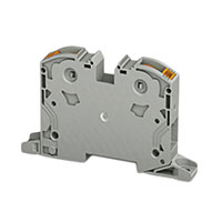 Phoenix Contact - 3212078 - TERM BLK MIDDLE 2POS 16.0MM GRAY