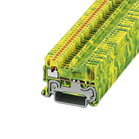 Phoenix Contact - 3212332 - TERM BLK PLUG 2POS 3.5MM GRN YLW