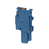 Phoenix Contact - 3212662 - TERM BLOCK PLUG 1POS STR