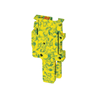 Phoenix Contact - 3212675 - TERM BLOCK PLUG 1POS STR