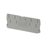 Phoenix Contact - 3212963 - END COVER