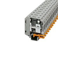 Phoenix Contact - 3213140 - CONN TERM BLK FEED THRU 3/0-6AWG