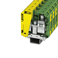 Phoenix Contact - 3213141 - CONN TERM BLK GROUND 3/0-4AWG