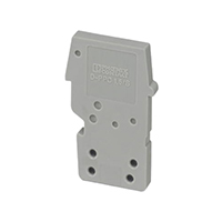 Phoenix Contact - 3213690 - END COVER