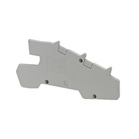 Phoenix Contact - 3213975 - END COVER